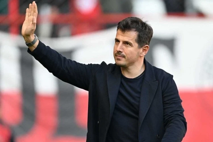 Emre Belözoğlu bu klubu çalışdıracaq