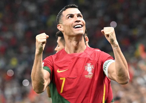 Ən çox Avropa çempionatında qol vuran futbolçular müəyyənləşib