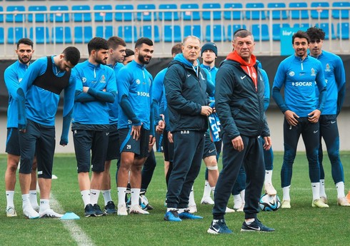 Ən yaşlı milli komandalar: Azərbaycan yığmasının mövqeyi bəlli olub