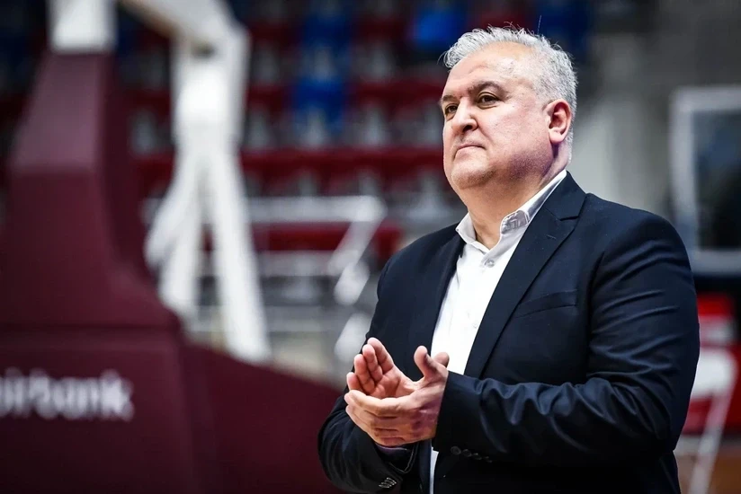 Erhan Toker: “İndiki hədəf Kiprdən qələbə ilə ayrılmaqdır”
