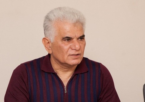 Əsgər Abdullayev: Verdiyim sözü yerinə yetirə bilmədiyim üçün "İmişli"də qalmağım düzgün olmazdı