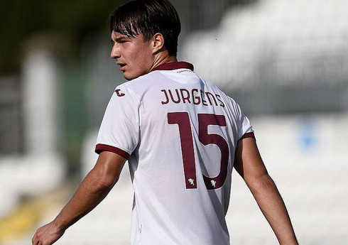Estoniyalı futbolçunun Azərbaycan yığması ilə oyundan imtina etməsinin səbəbi bəlli olub