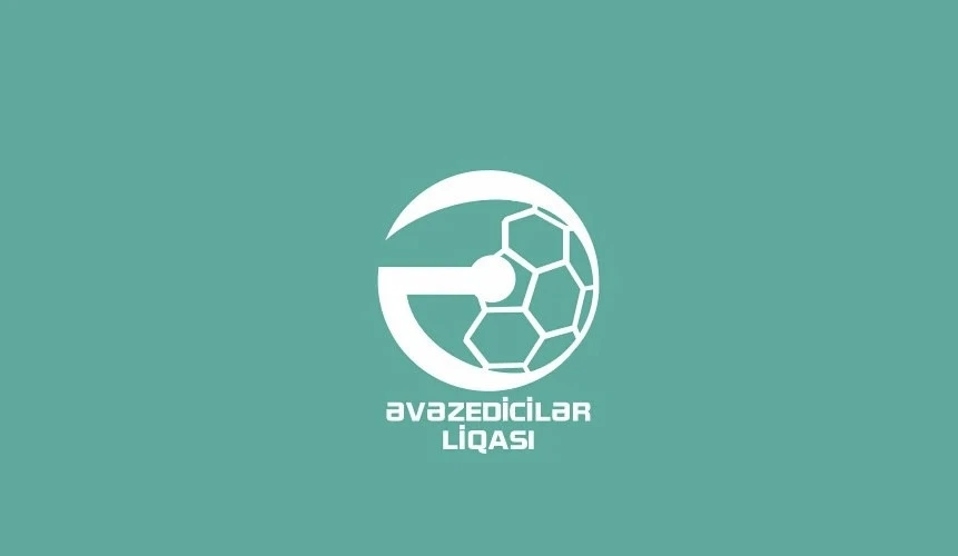 Əvəzedicilər Liqası: Mövsümə yekun vuruldu