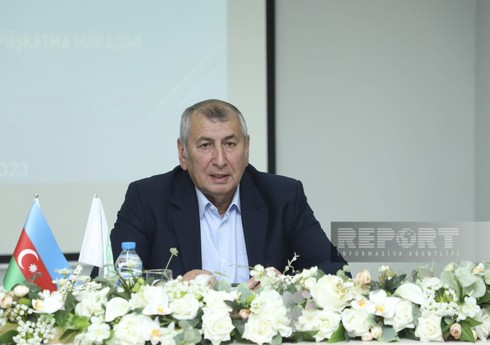 Faiq Qarayev: “Federasiya ölkə çempionatlarını gücləndirmək istəyir”