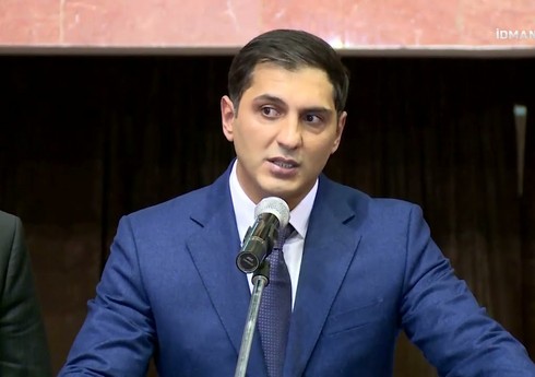 Federasiya prezidenti: “Əldə olunan nəticə idmançılarımızın gücünü göstərir”