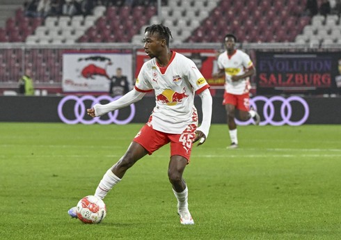 "Fənərbağça" Avstriya çempionatında çıxış edən futbolçunu transfer etmək istəyir