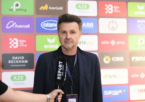 "Fənərbağça" və "Qalatasaray"ın sabiq futbolçusu: "Bakı dünya çempionatına çox gözəl hazırlaşıb"