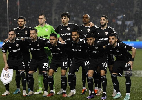 "Fənərbağça"nın skautları "Qarabağ"ın futbolçusu üçün Bakıya gəliblər