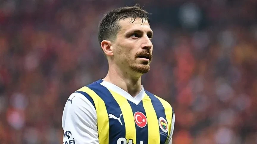 “Fənərbaxça” kapitanı ilə müqaviləni uzatdı – Minimum maaşa imza atdı