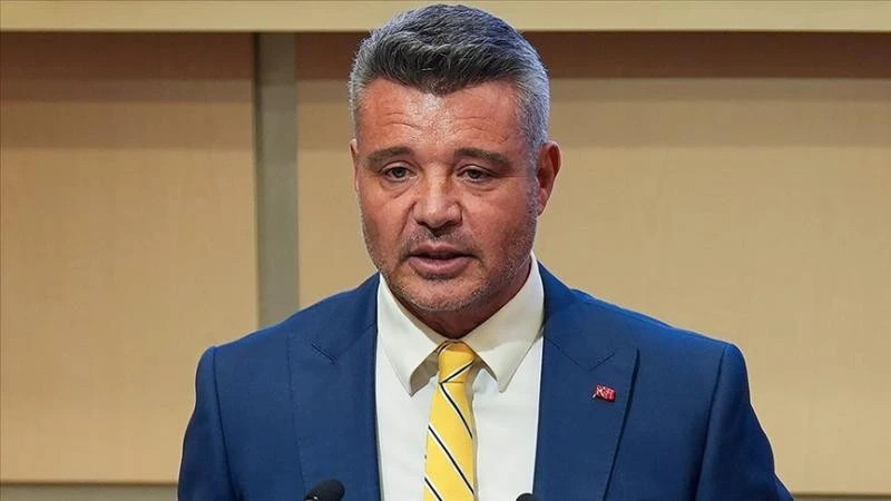 “Fənərbaxça” prezidenti Sadettin Saranın narkotik testi pozitiv çıxıb
