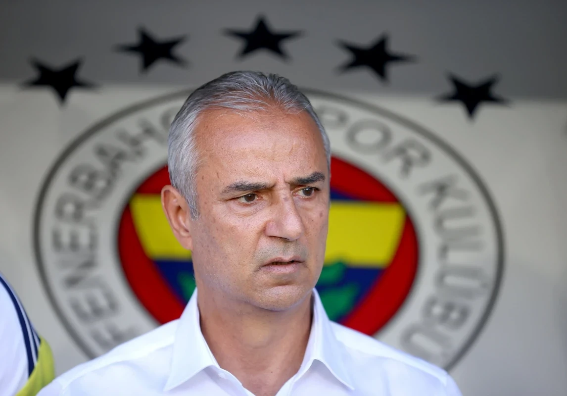 “Fənərbaxça”da İsmail Kartal dönəmi başa çatdı - RƏSMİ - YENİLƏNİB