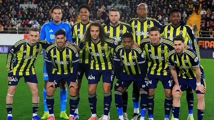 “Fənərbaxça”nın “Aston Villa” oyunu üçün heyəti: Qayıdanlar və itkilər