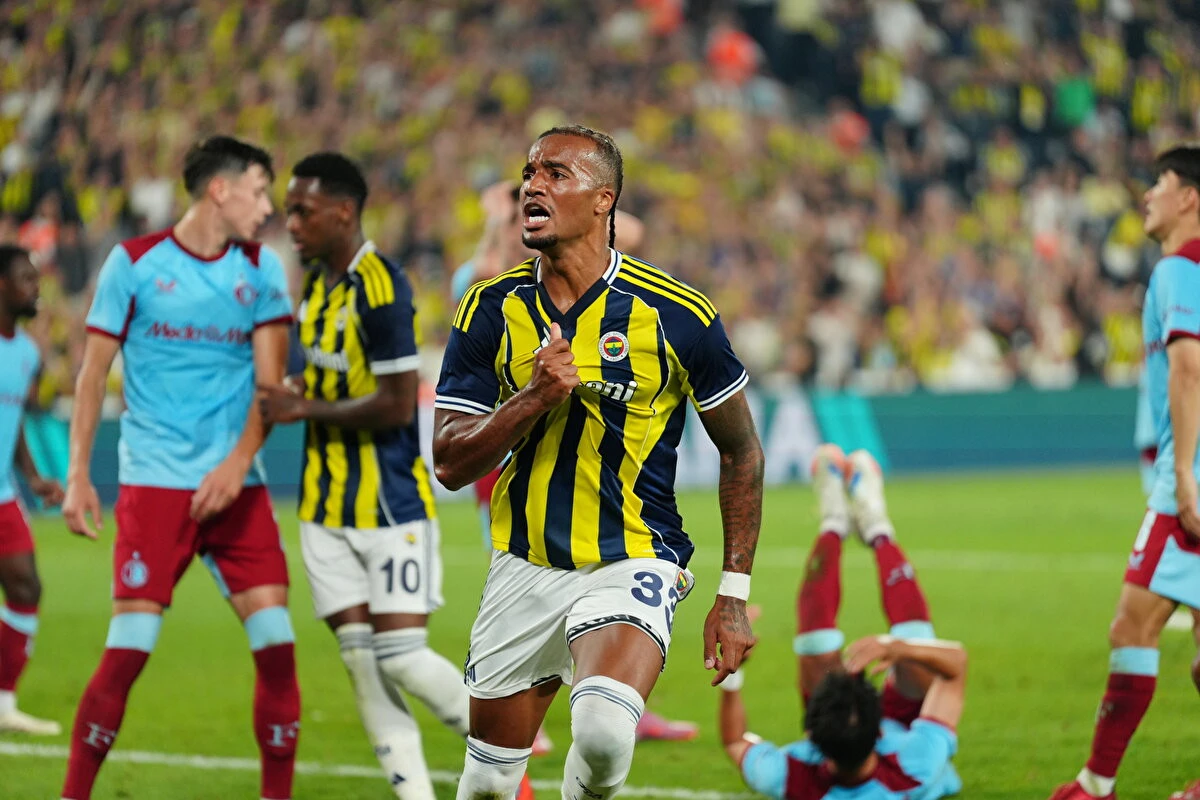 “Fənərbaxça”nın iki futbolçusu zədələnib