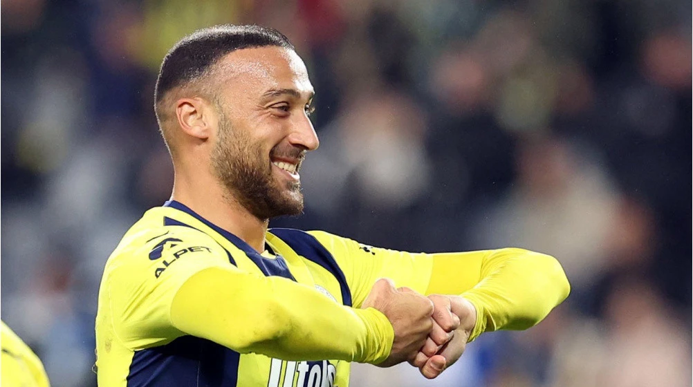 “Fənər”in futbolçusu Super Liqada klubunu dəyişə bilər