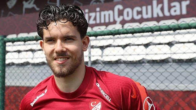 Ferdi Kadıoğlu: “Yeni hekayə yazacağımıza inanırıq”