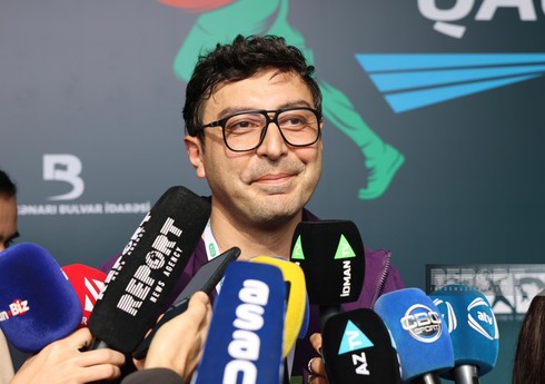 Fərid Qayıbov: "Artıq dördüncü dəfədir ki, "Qələbə qaçışı"ını təşkil edirik"