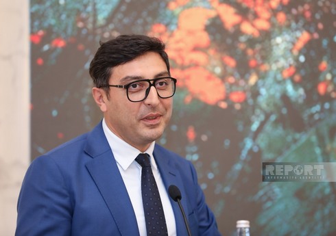 Fərid Qayıbov: "Azərbaycan basketbolunun inkişafı üçün işlər görülür"