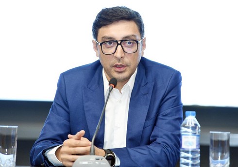 Fərid Qayıbov: "Azərbaycanın İslamiadada 4-cü olması böyük nailiyyətdir"