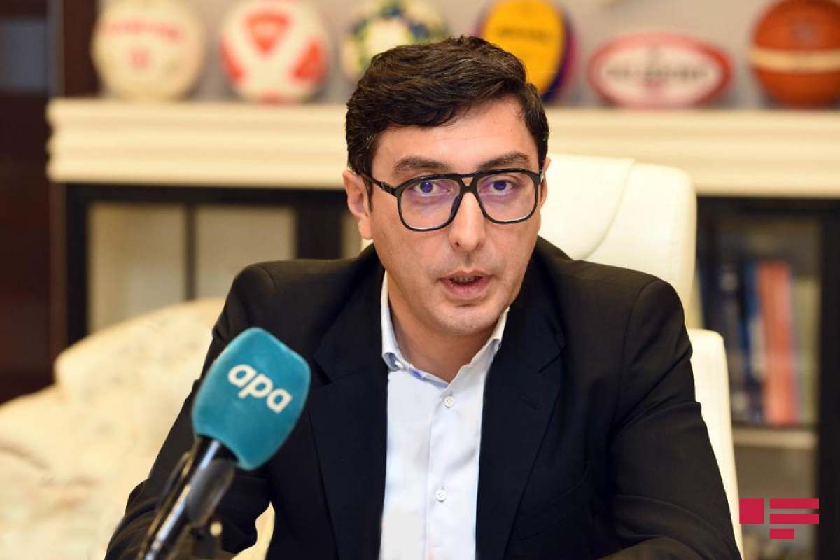Fərid Qayıbov: Elə məqamlar var ki, nazir kimi çox şeyi danışa bilmirəm - MÜSAHİBƏ