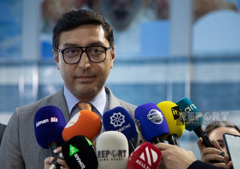 Fərid Qayıbov: “Ümid edirəm ki, AFFA baş məşqçi məsələsində uğurlu seçim edəcək”