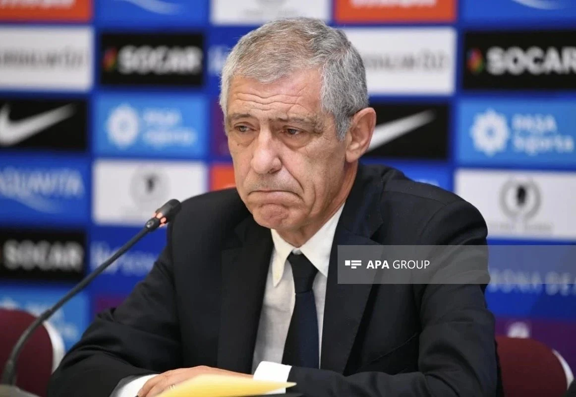 Fernandu Santuş: “Öz işimə köklənirəm”