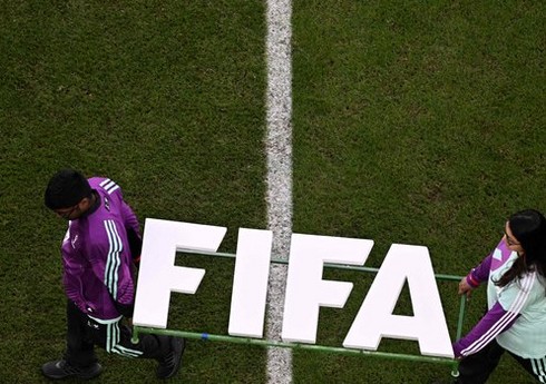 FIFA növbəti mundialın qrup mərhələsində penaltilər seriyası tətbiq etməyi planlaşdırır