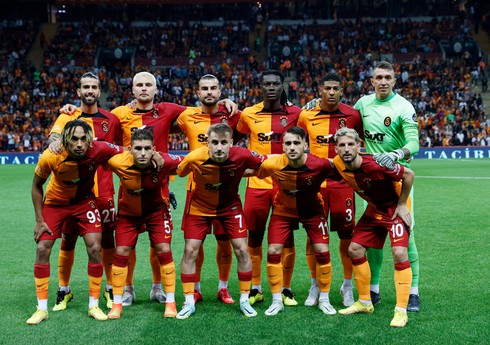 FIFA “Qalatasaray”ın transfer qadağasını ləğv edib