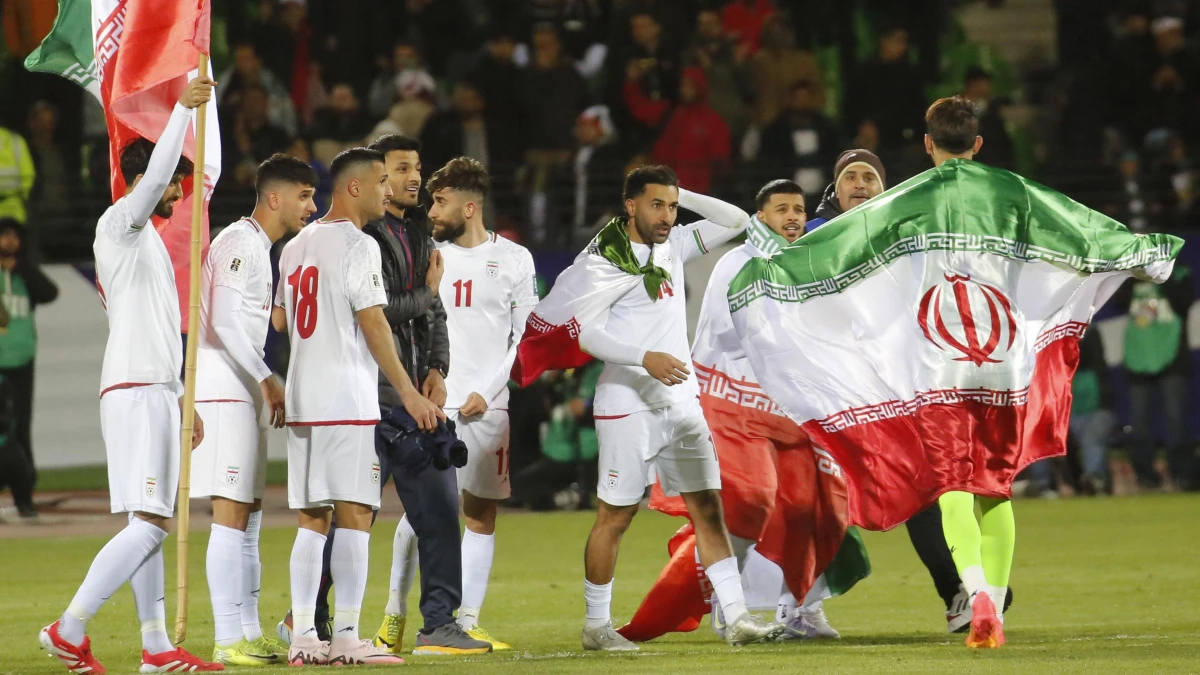 FIFA üçün yeni böhran: İran ABŞ-a getməyə bilər