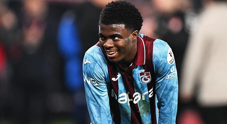“Fiorentina”dan “Trabzonspor”un gənc ulduzuna 30 milyonluq təklif