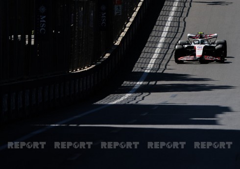 "Formula 1" üzrə Azərbaycan Qran-prisinin vaxtı dəyişdirilə bilər