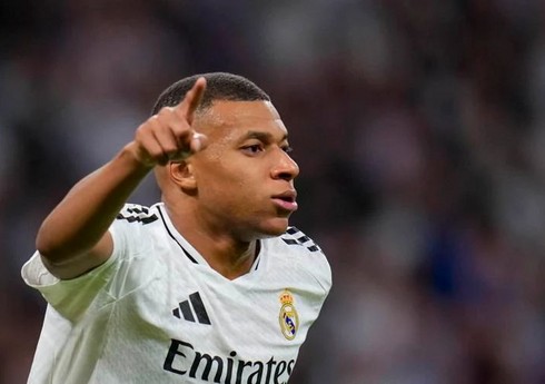 Fransa klubunun Kilian Mbappe ilə bağlı apellyasiya şikayəti rədd edilib
