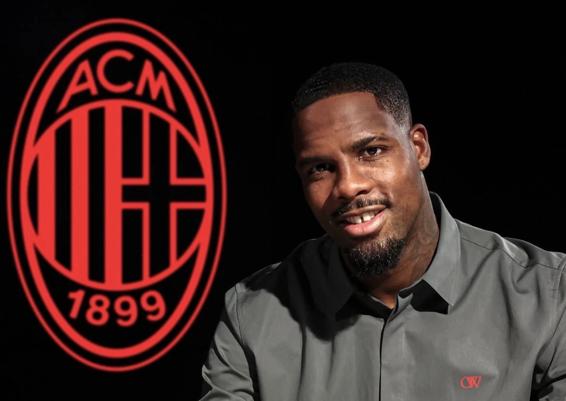 Fransa millisinin üzvü daha 5 il “Milan”da - RƏSMİ