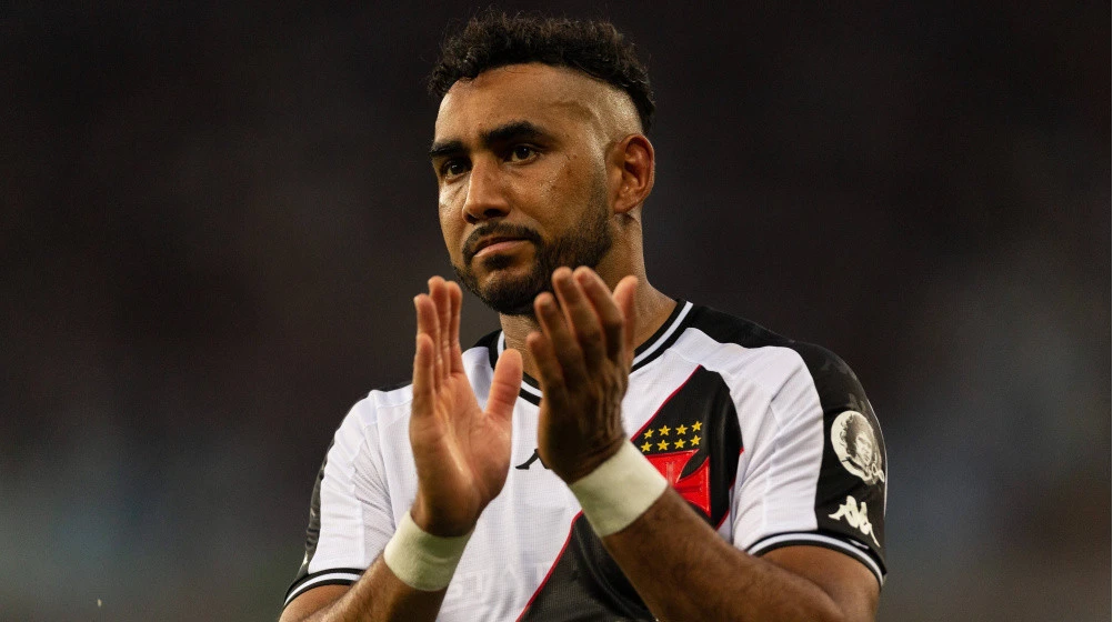 Fransalı futbolçu Braziliya klubunu tərk edib