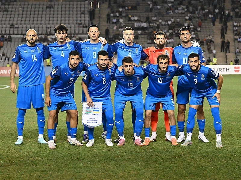 Fransaya fərqi 2-yə yüksəltdi - YENİLƏNİR