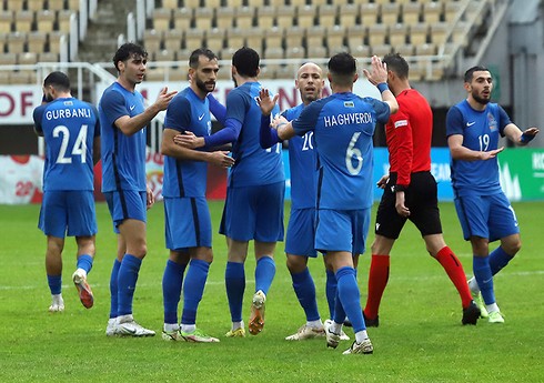 Futbol eksperti: "Millinin ardıcıl qələbələrinə inkişafın başlanğıcı demək tezdir" - RƏY