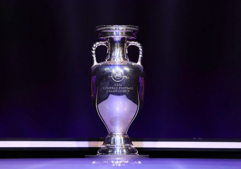 Futbol üzrə Avropa çempionatı Türkiyədə keçirilə bilər
