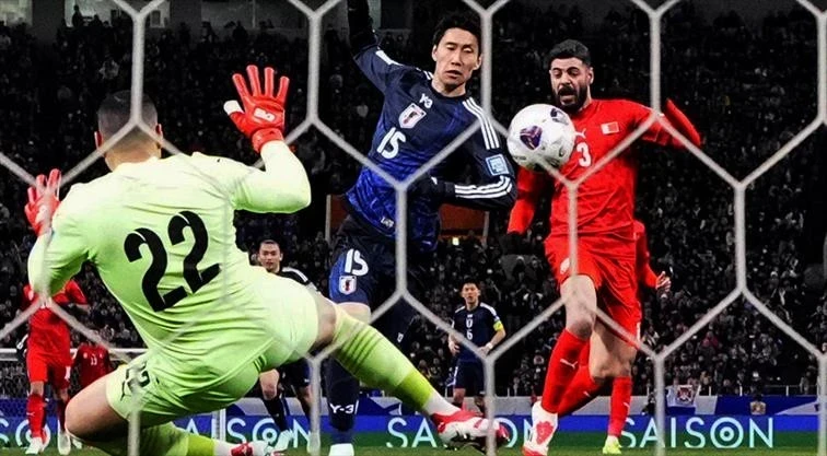 Futbol üzrə Dünya Çempionatına qatılacaq ilk komanda müəyyənləşib