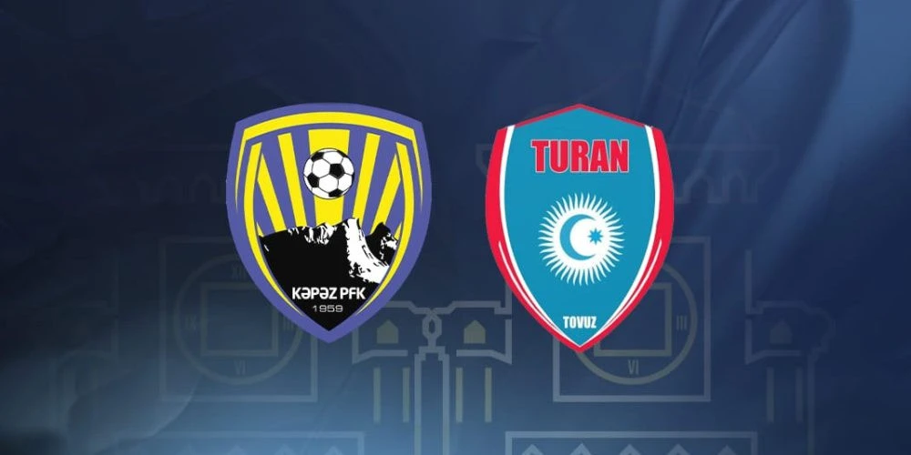 Gəncədə tarixi Qərb derbisi - Heyətlər - YENİLƏNİR
