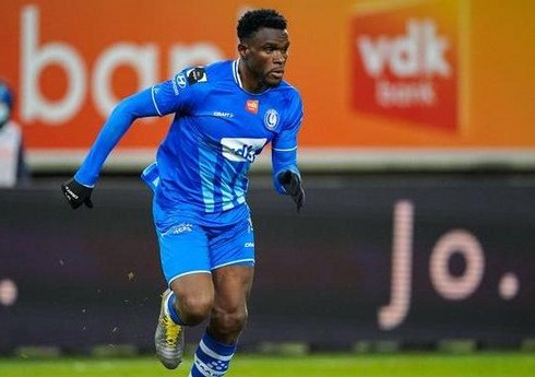 “Gent”in futbolçusu: “Qarabağ” barədə çox şey bilmirəm”