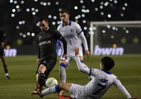 “Gent”in icraçı direktoru: “Qarabağ” kimi rəqiblə oynasaq, tribunalar boş qalar”