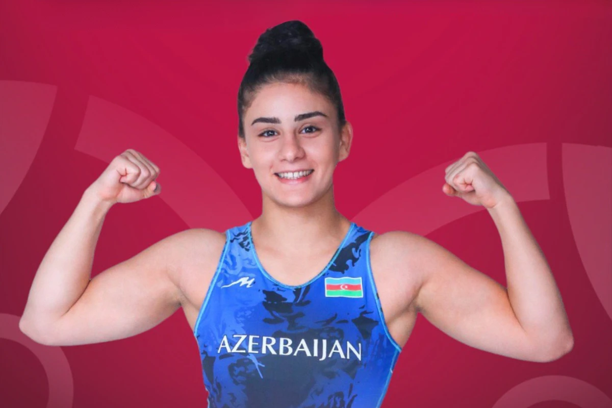 Günay Qurbanova üçün bürünc medal şansı - YENİLƏNİB