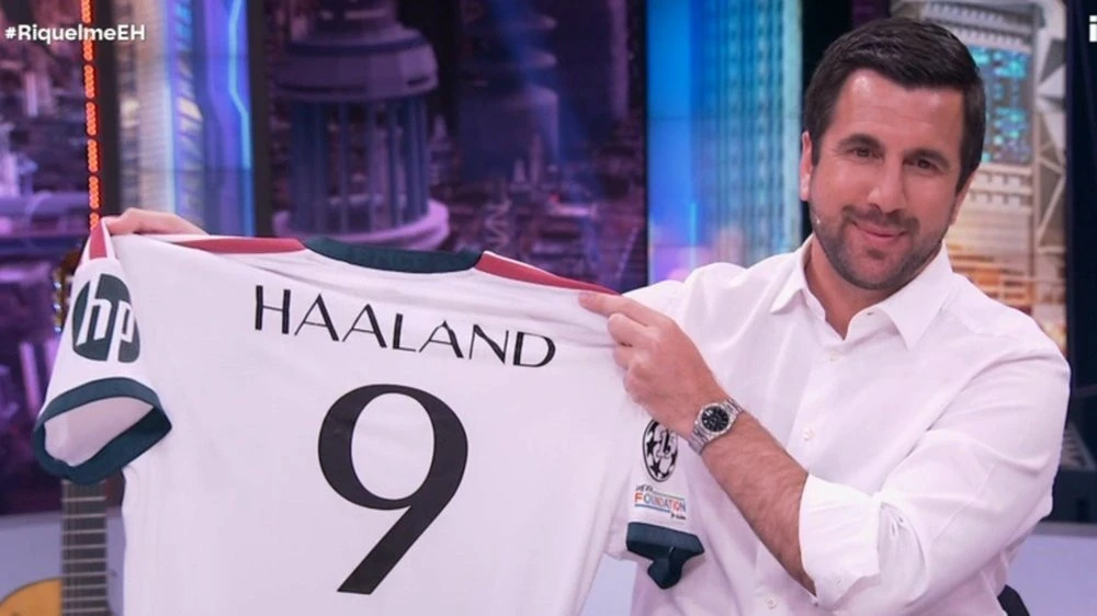 Haaland formasına görə qalmaqal – “Siti” Rikelmeni məhkəməyə verə bilər