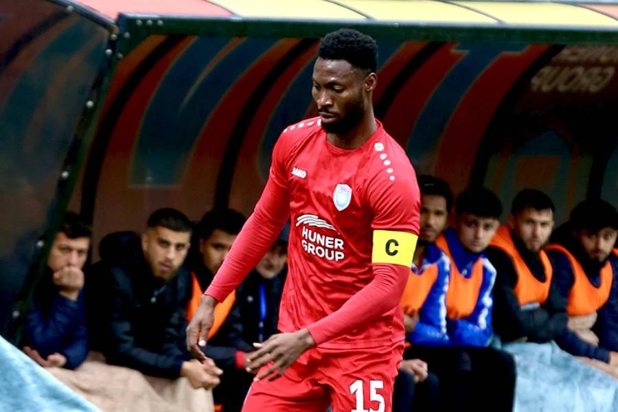 Hakman "Turan Tovuz"dan ayrılacaq? - DURUMUNA AYDINLIQ GƏLDİ