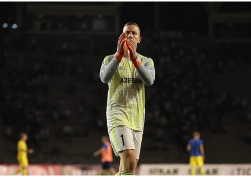 Hannes Halldorsson: “Qarabağ”da yaşadıqlarım böyük həyat təcrübəsi oldu” - MÜSAHİBƏ