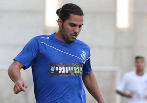 HƏMAS yaraqlıları israilli futbolçunu qətlə yetirib