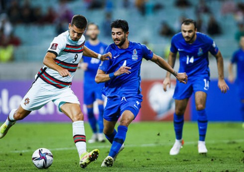 Höccət Haqverdi: “Təbrizdə Azərbaycan futbolu yaxından izlənilir”