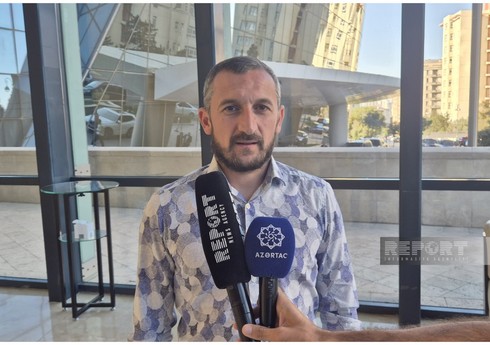 "Hypers Guba" klubunun baş məşqçisi: "Çox istərdik ki, Azərbaycan Kubokunda sensasiya edək"