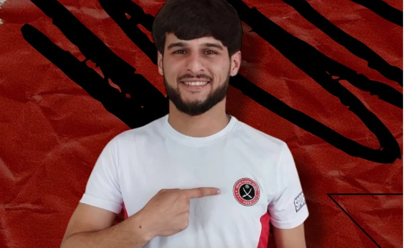 I Liqa təmsilçisi heyətini yeni futbolçu ilə gücləndirib