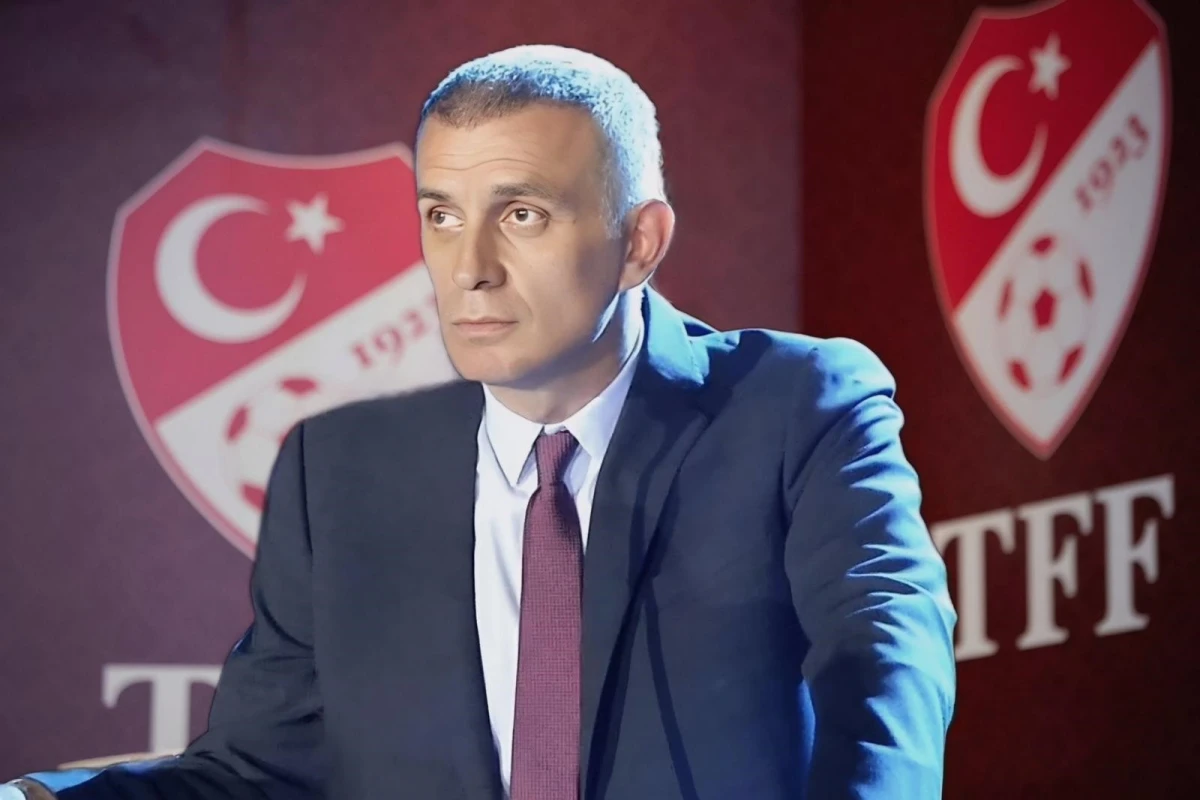 İbrahim Hacıosmanoğlu: "Hakimlərin üzərinə yaxa kamerası taxılacaq"