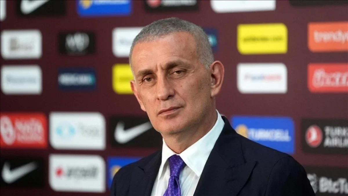 İbrahim Hacıosmanoğludan Fatih Terimə sərt sözlər: “Heç yaraşdırmadım”